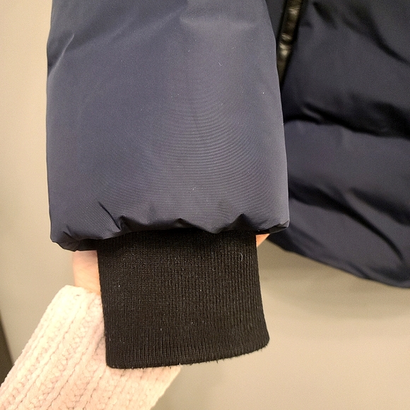 Mackage Adali down coat - Picture 3 of 4